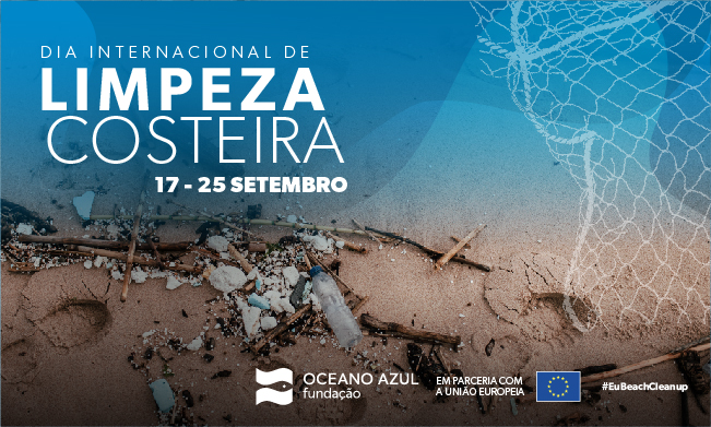 International Coastal Cleanup Day 2022 | Oceano Azul Foundation