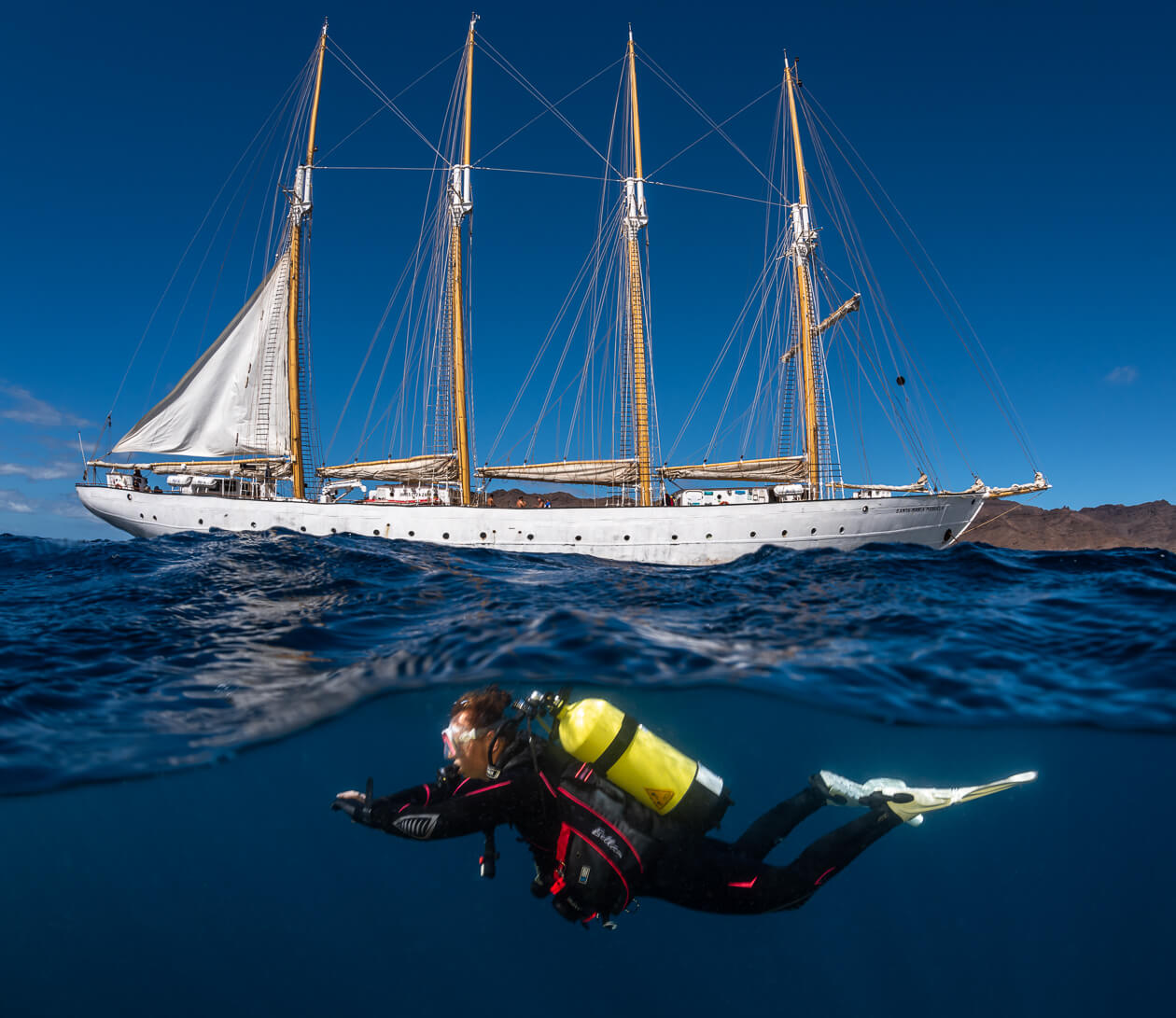 Oceano Azul Expedition Cascais I Mafra I Sintra